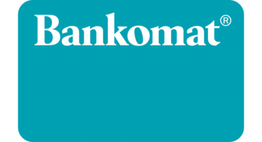 Bankomat logga