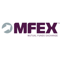 MFEX Mutual Funds Exchange AB logga