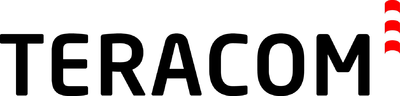 Teracom AB logga