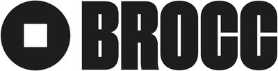 Brocc logga