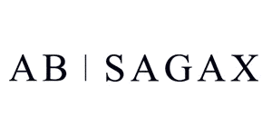Sagax logga