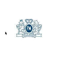 Philip Morris International logga