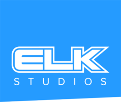 ELKAB Studios AB logga