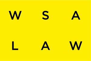 WSA logga