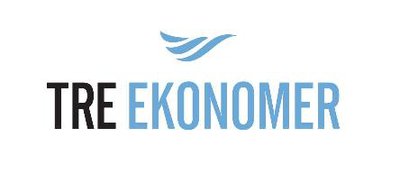 Tre Ekonomer Tre Ekonomer