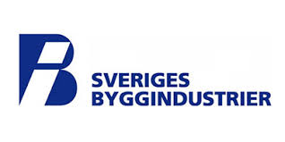 Sveriges Byggindustrier Service AB logga