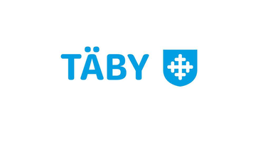 Täby kommun logga