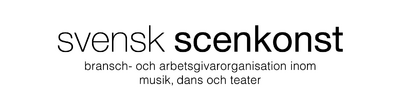 Svensk Scenkonst