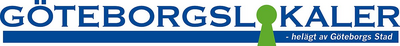 Göteborgslokaler