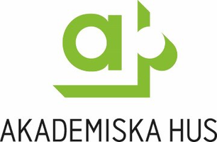 Akademiska Hus logga