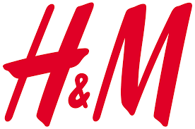 H&M logga