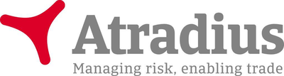 Atradius logga