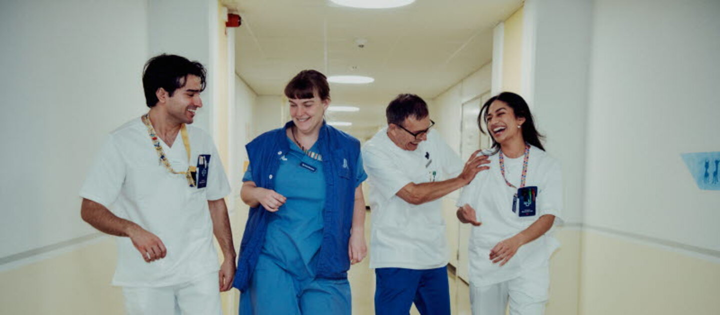 Förbundsombudsman – med fokus på rekrytering och organisering