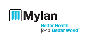 Mylan logga