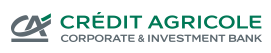 Crédit Agricole logga