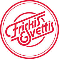 Friskis&Svettis logga