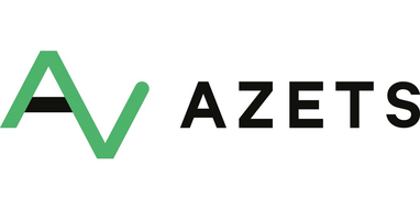 AZETS logga