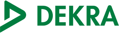 DEKRA logga
