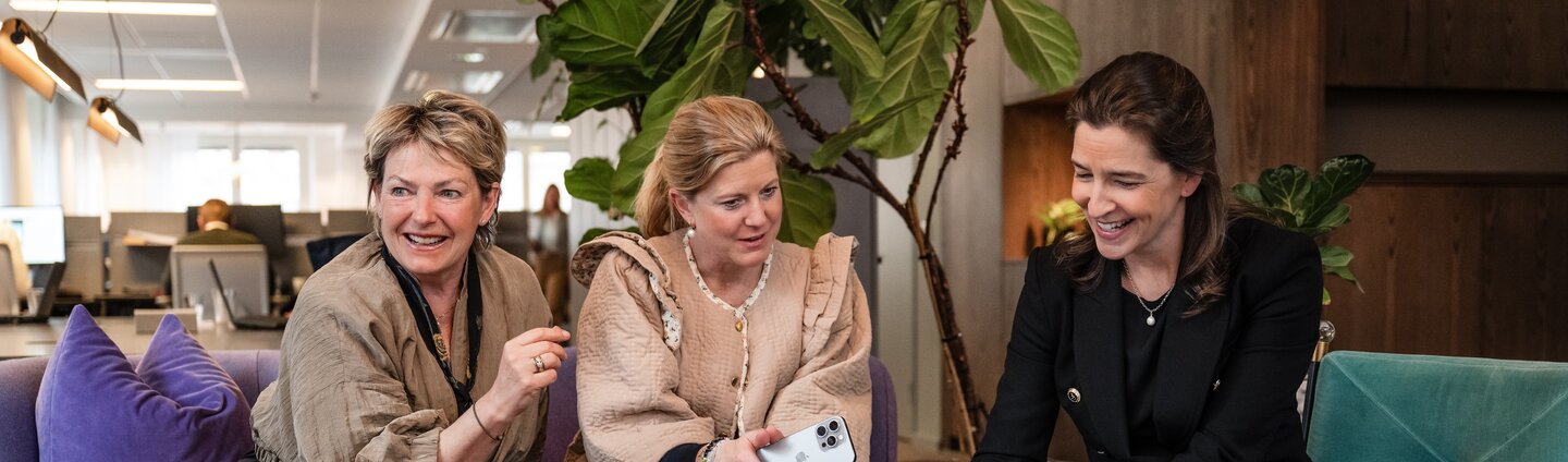 Talent Acquisition Specialist till Jurek Syd