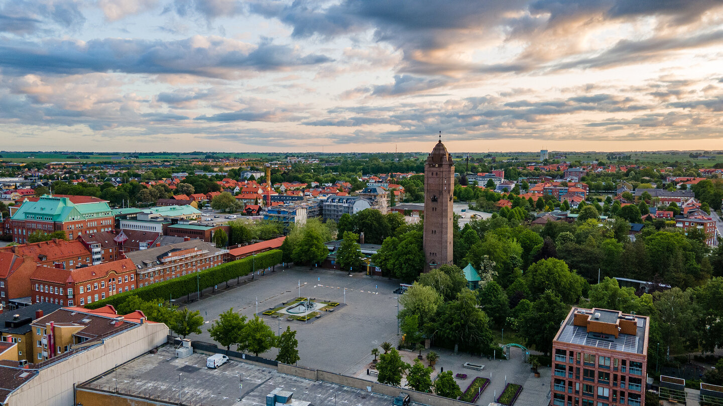 Avdelningschef till Socialförvaltningen – Trelleborgs kommun