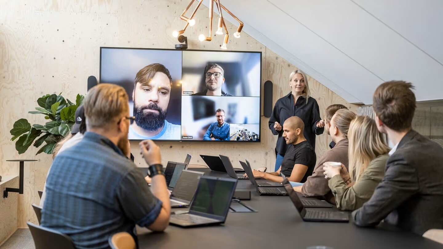 Redovisningsekonom till snabbväxande Norteam