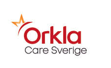 Orkla Care AB Sweden logga