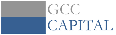 GCC Capital AB logga