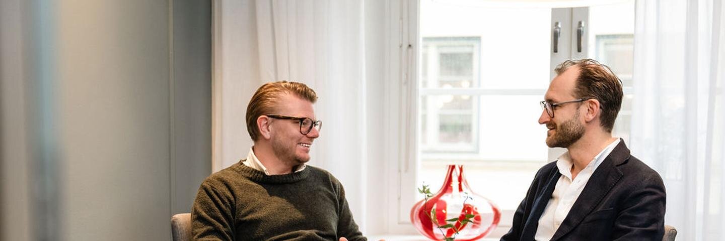 Interim trafikchef till Värmdö kommun
