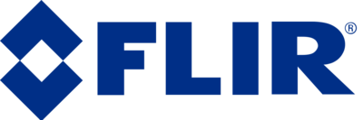 Flir logga