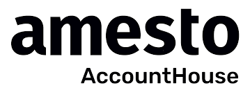 Amesto AccountHouse logga