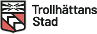 Trollhättan Stad logga