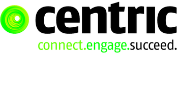 Centric logga