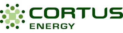 Cortus Energy logga