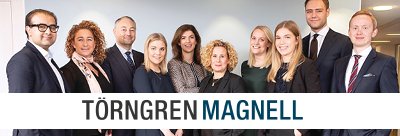 Adokatfirman Törngren Magnell Adokatfirman Törngren Magnell