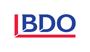BDO Mälardalen AB logga