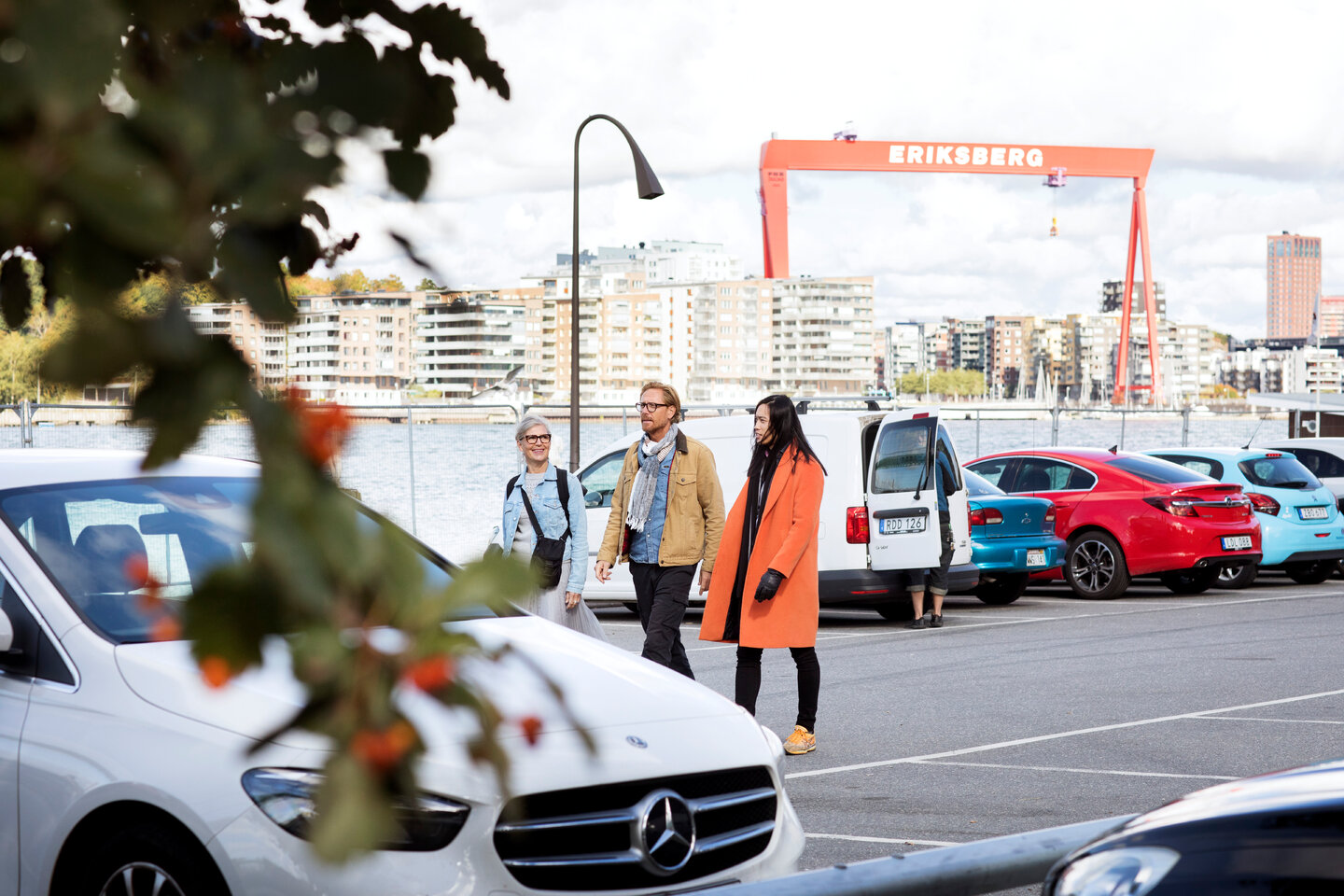 Handläggare till Parkering Göteborg