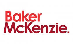 Baker McKenzie logga