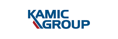 KAMIC Group logga