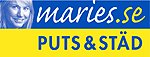 Maries Puts & Städ Maries Puts & Städ