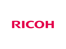 Ricoh logga