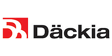 Däckia AB logga