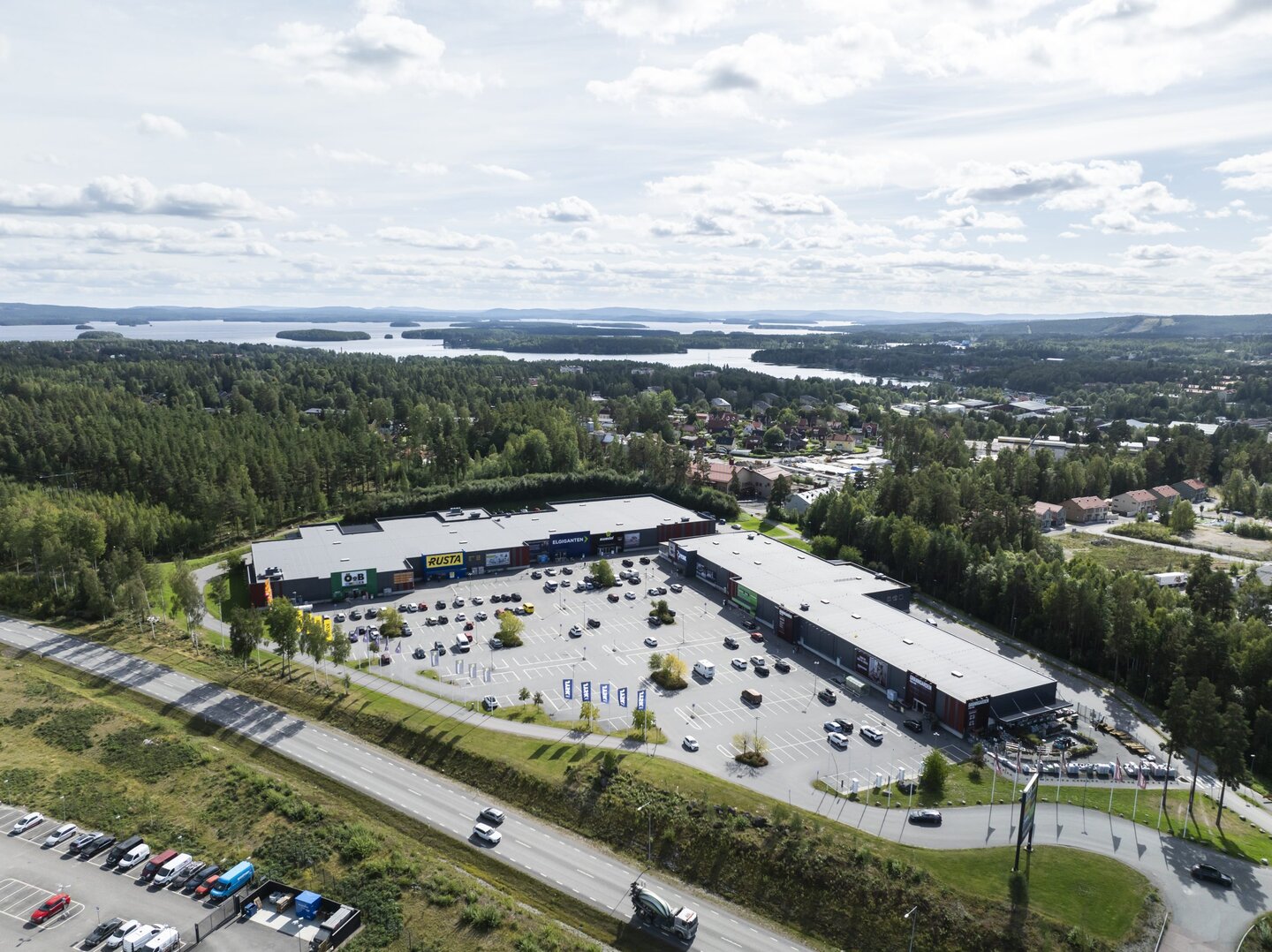 Avtal- & förvaltningskoordinator till Svenska Handelsfastigheter