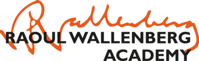 Raoul Wallenberg Academy logga