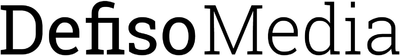 Defiso Media logga