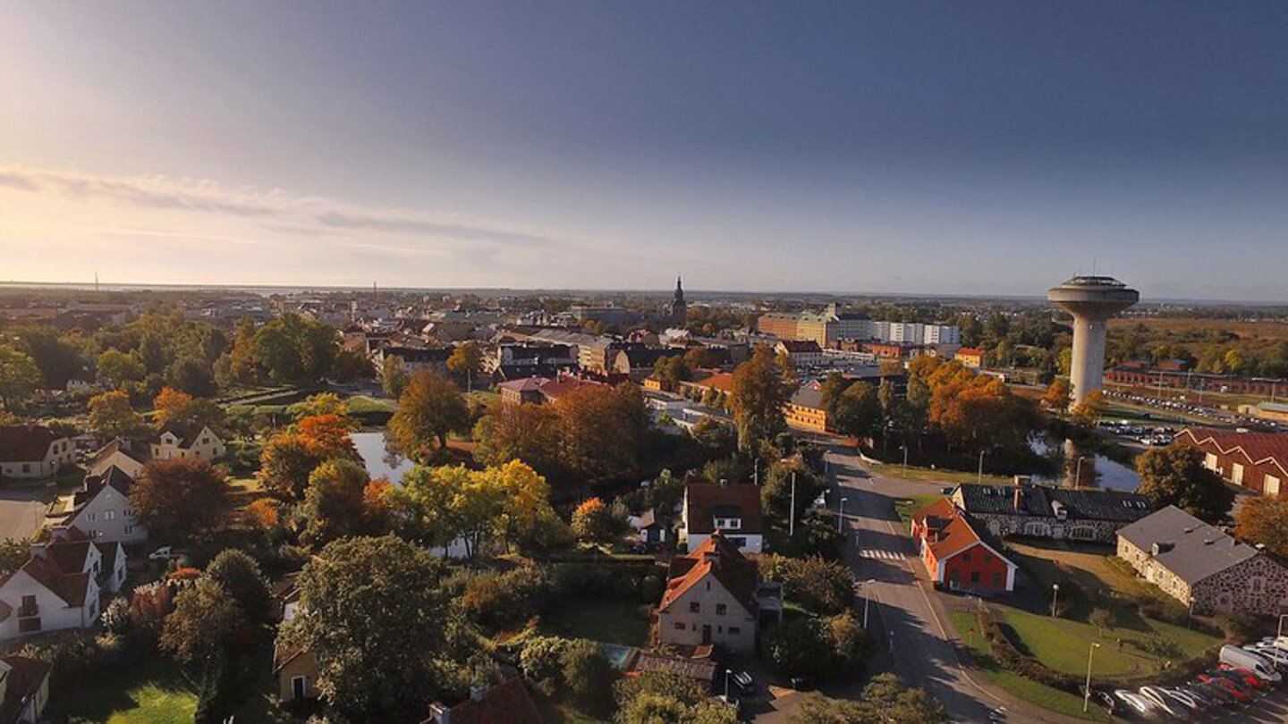 Mark och Exploateringschef