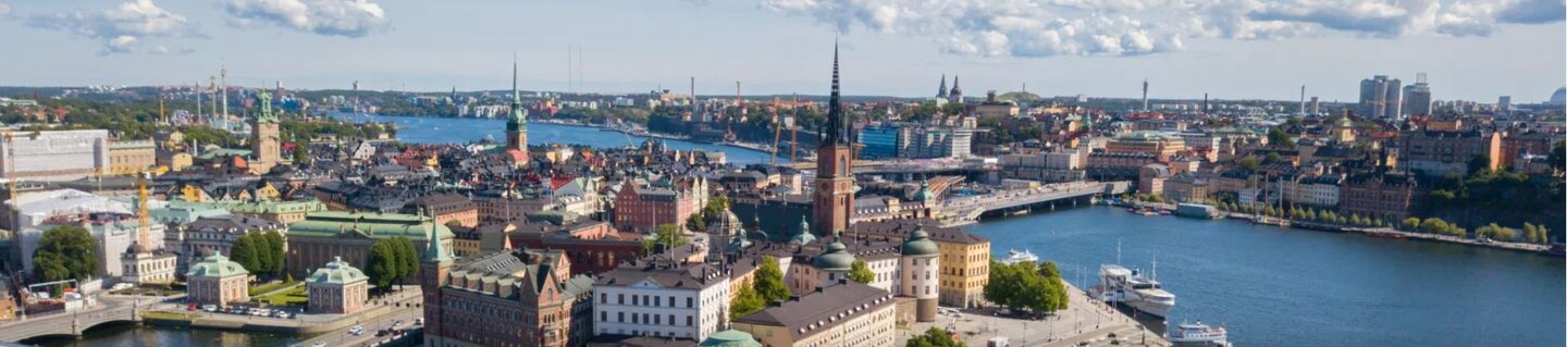 Redovisningskonsult till Södermalms Redovisningsbyrå