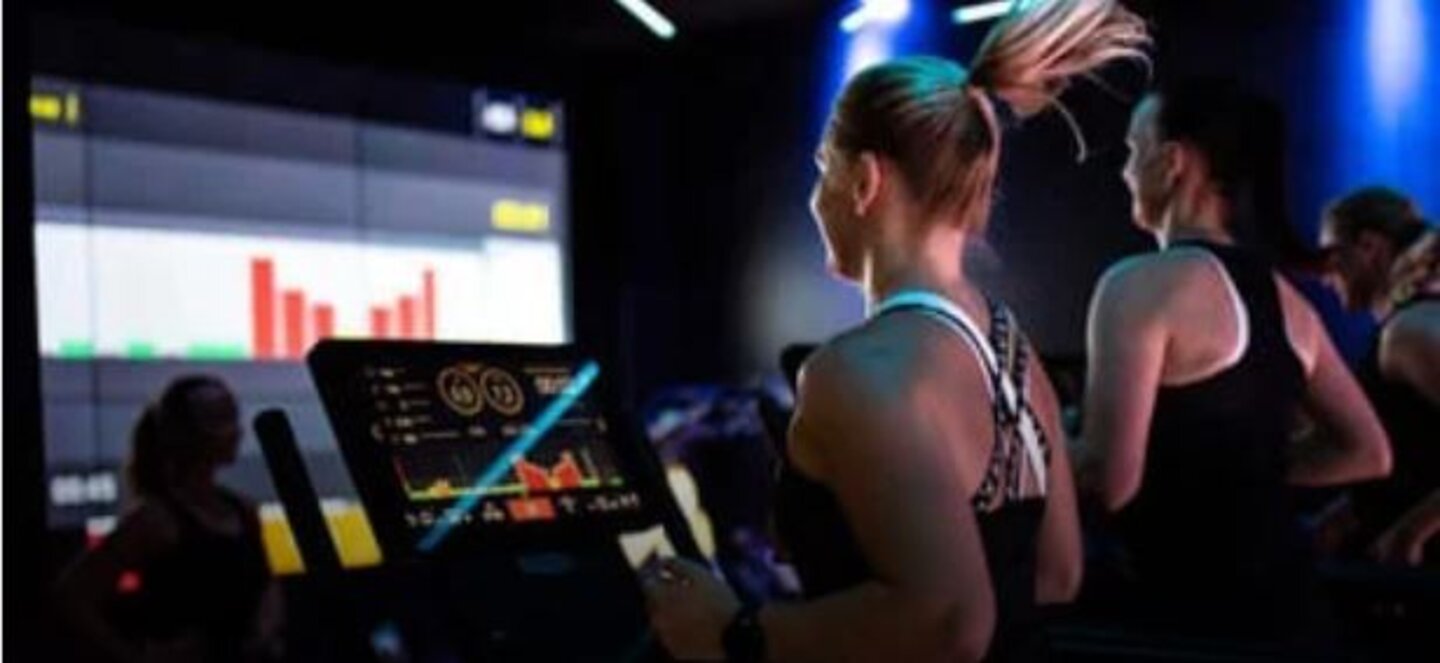 Driven och målinriktad redovisningsekonom till Technogym