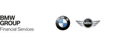 BMW Financial Services logga
