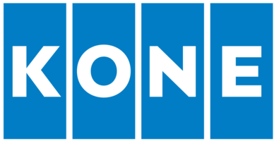 KONE logga