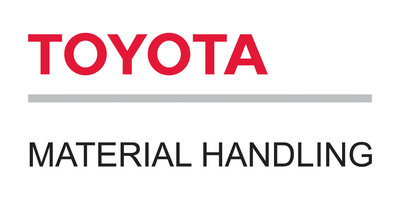 Toyota Material Handling Toyota Material Handling
